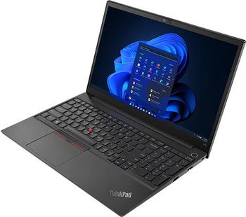Lenovo ThinkPad E15 G4 21E6CTO1WWDEDE1