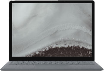 Microsoft Surface Laptop 2 i7 256GB grau