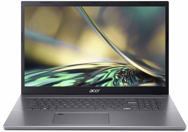 Software & Ausstattung Acer Aspire 5 Pro A517-53-75BD