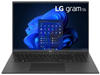 LG GRAM 16Z90R-G.AP78D 16'' Core i7 RAM 16GB SSD 1TB