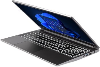 TERRA TERRA MOBILE 1517 i3-1215U W11 Business-Notebook (39.6 cm/15.6