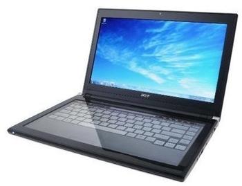 Acer Iconia Touchbook