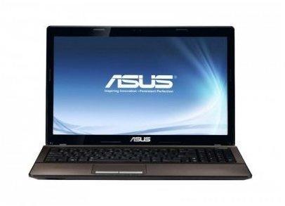 Asus X53SJ-SX127V