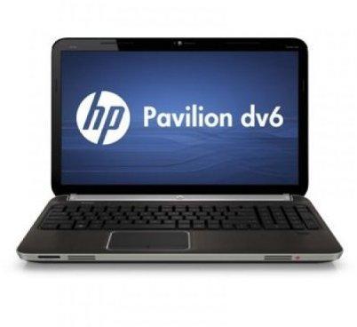 HP Pavilion dv6-6008eg