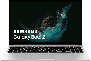 Samsung Galaxy Book2 15 NP750XED-KC4ES