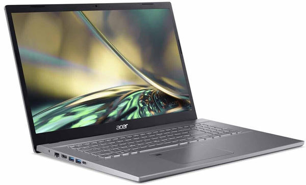 Multimedia Notebook Grafik & Allgemeines Acer Aspire 5 Pro A517-53-76UY
