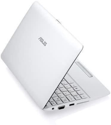 Asus Eee PC 1011PX-WHI012S