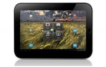 Lenovo Ideapad Tablet K1