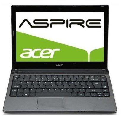 Acer Aspire 3750-2314G50Mnkk 33.8cm(13.3)/i3-2310M/4/500/RW/W7HP LX.RGR02.021