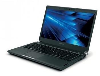 Toshiba Portege R830-10V PT321E-00G009GR