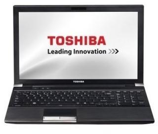 Toshiba Satellite R850-14T PT52HE-00N00LGR