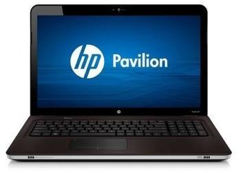 HP Pavilion dv7-6101eg