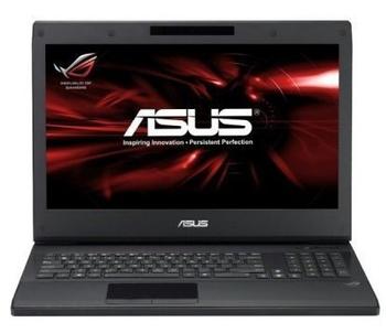 Asus G74SX-3DE