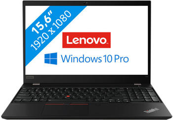 Lenovo ThinkPad T15 G2 20W4S03701