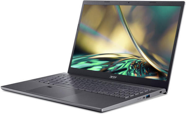 Multimedia Notebook Bildschirm & Software Acer Aspire 5 A515-57-514Y