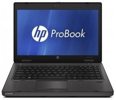 HP ProBook 6460b LG645EA#ABD