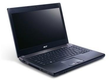  Acer Travelmate Timeline X 8473TG-2414G50MNKK