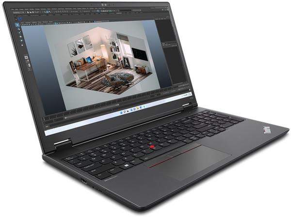 Lenovo ThinkPad P16v G1 21FE000UGE