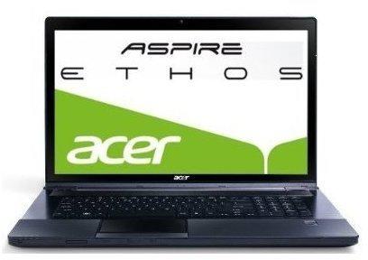 Acer Aspire 8951G-2631687Wnkk