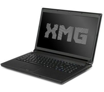  XMG P501 - GTX580M