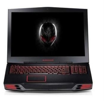Alienware M17x R3