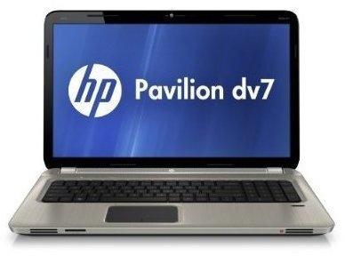 HP Pavilion dv7-6013eg