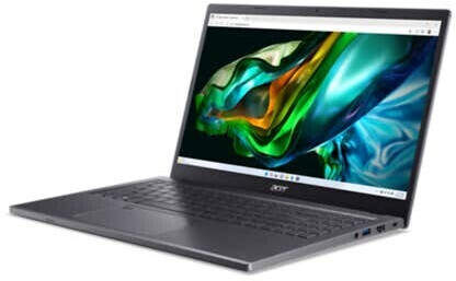 Multimedia Notebook Bildschirm & Konnektivität Acer Aspire 5 A515-58GM-5787