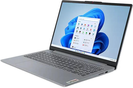 Multimedia Notebook Performance & Software Lenovo IdeaPad Slim 3 15 (82XQ006XPB)