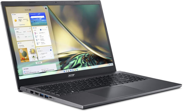 Multimedia Notebook Allgemeines & Software Acer Aspire 5 A515-47-R9L1