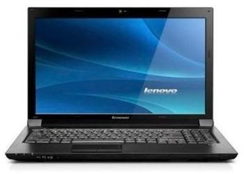 Lenovo B570 (M58EEGE)