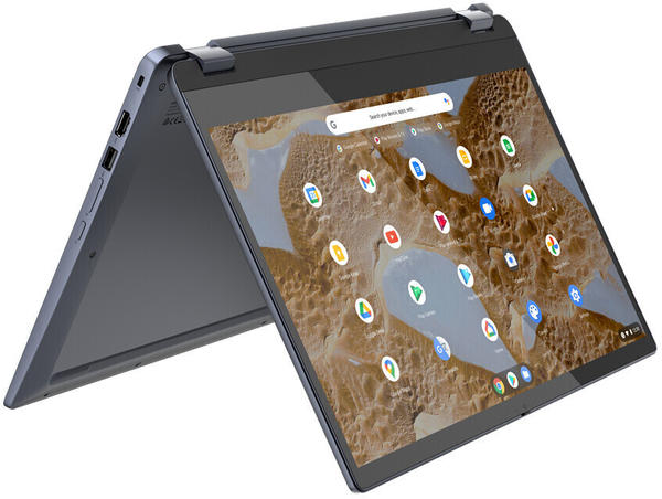 Software & Grafik Lenovo IdeaPad Flex 3 Chromebook 15 82T30011GE