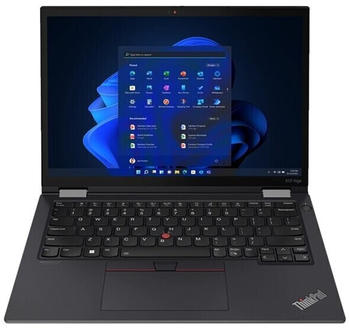 Lenovo ThinkPad X13 Yoga G3 (21AW0032UK)