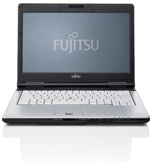 Fujitsu TS LIFEBOOK S7517 S7510MXG01DE