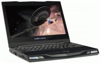 Alienware M11x R3