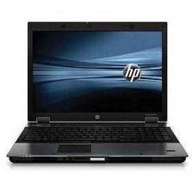 Hewlett-Packard HP EliteBook 8740w (WD943EA#ABD)