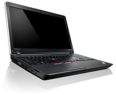 Lenovo ThinkPad Edge E520 NZ33KGE