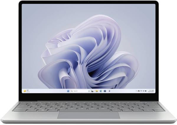Performance & Konnektivität Microsoft Surface Laptop Go 3 XJD-00007