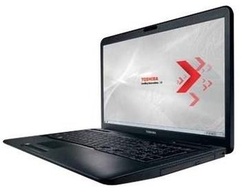 Toshiba Satellite C670-131