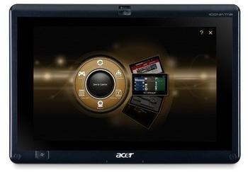 Acer Iconia W500P