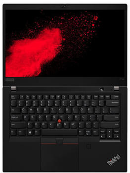 Lenovo ThinkPad P14s G2 (21A00077SP)