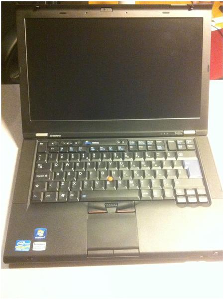 Lenovo Thinkpad T420S 4174P5G