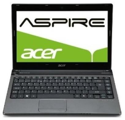 Acer Aspire 3750-2414G50MNKK