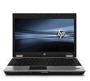 Hewlett-Packard HP EliteBook 8440p (XN706EA#ABD)