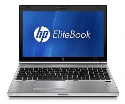 HP EliteBook 8560p LG733EA#ABD