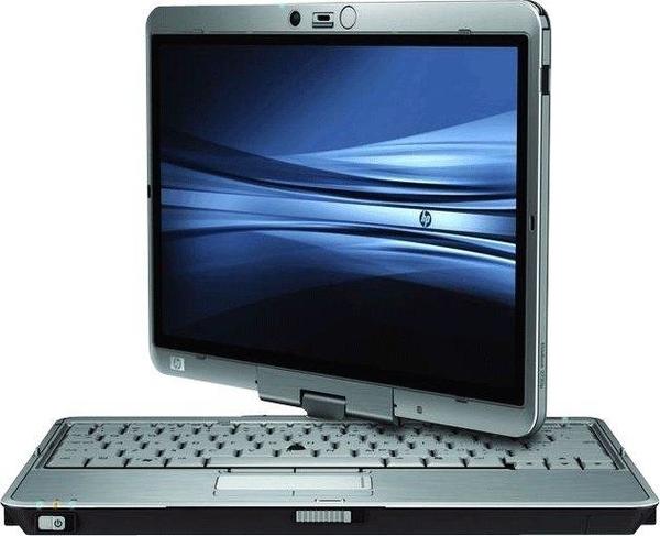 Hewlett-Packard HP EliteBook 2760p (LG680EA#ABD)