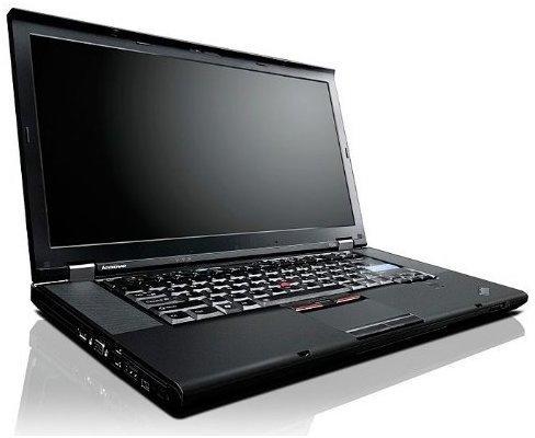 Lenovo ThinkPad T520 (NW94XGE)