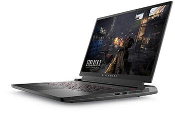 Alienware m17 R5 (NAWM17R5A09SC)