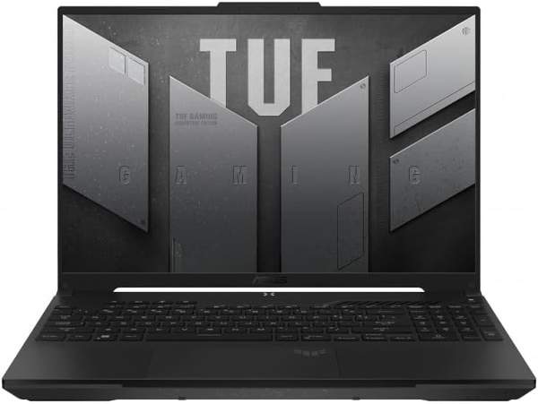 Gaming Notebook Software & Eingabegeräte Asus TUF Gaming Advantage A16 FA617NS-N3095