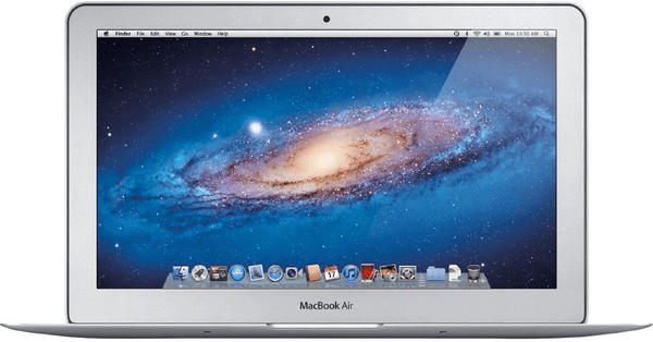 Apple MacBook Air MC969D/A (2011)