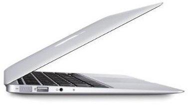 Multimedia Notebook Grafik & Bildschirm Apple MacBook Air MC969D/A (2011)